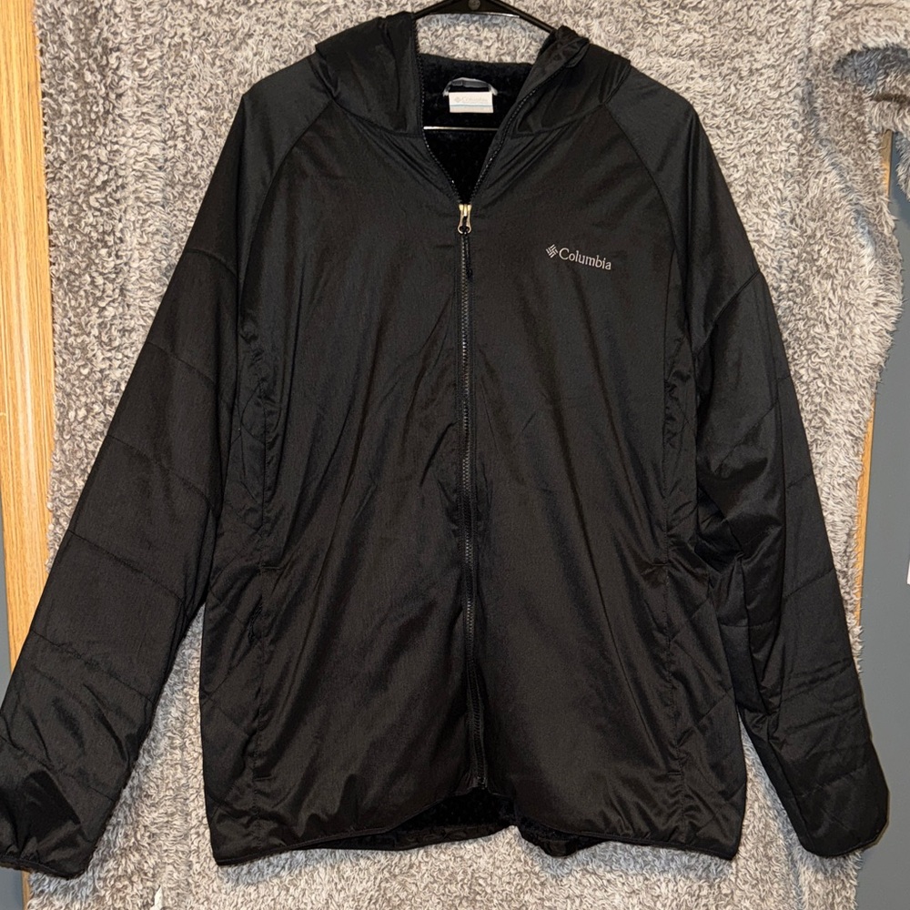 Women’s Columbia Kruser Ridge II Plush Softshell Jacket